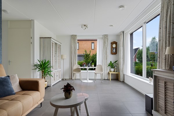 Medium property photo - Soestdijk 3, 1787 DV Julianadorp